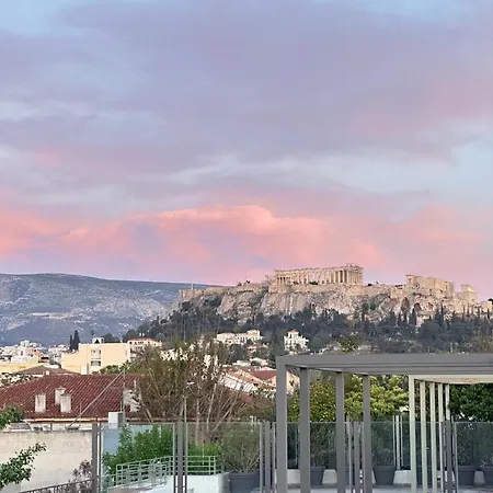 Coral Oasis * Athens